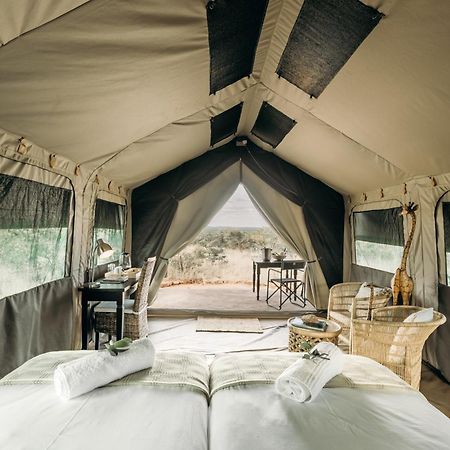 Mopane Bush Lodge Linton Екстер'єр фото