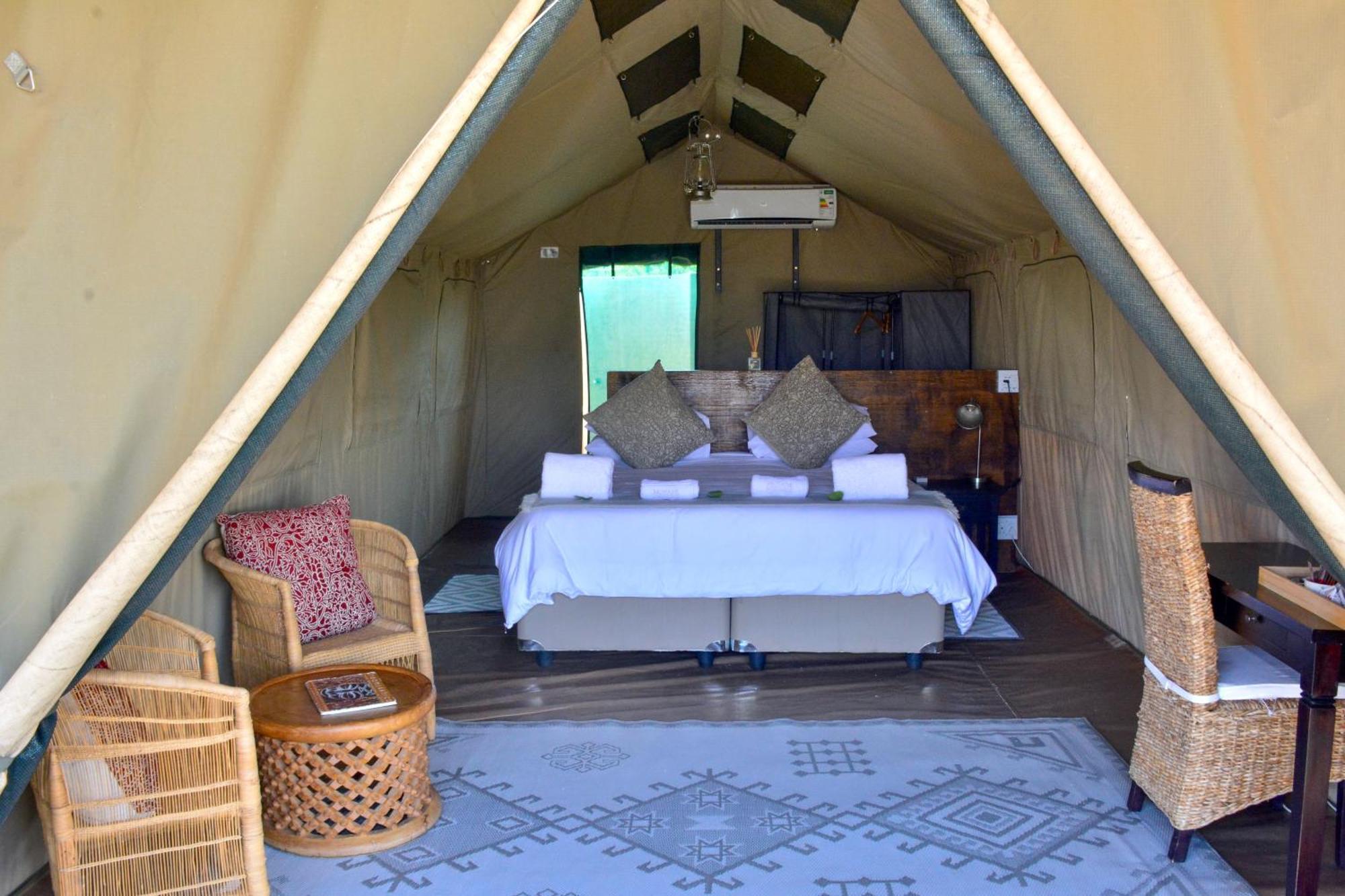 Mopane Bush Lodge Linton Екстер'єр фото